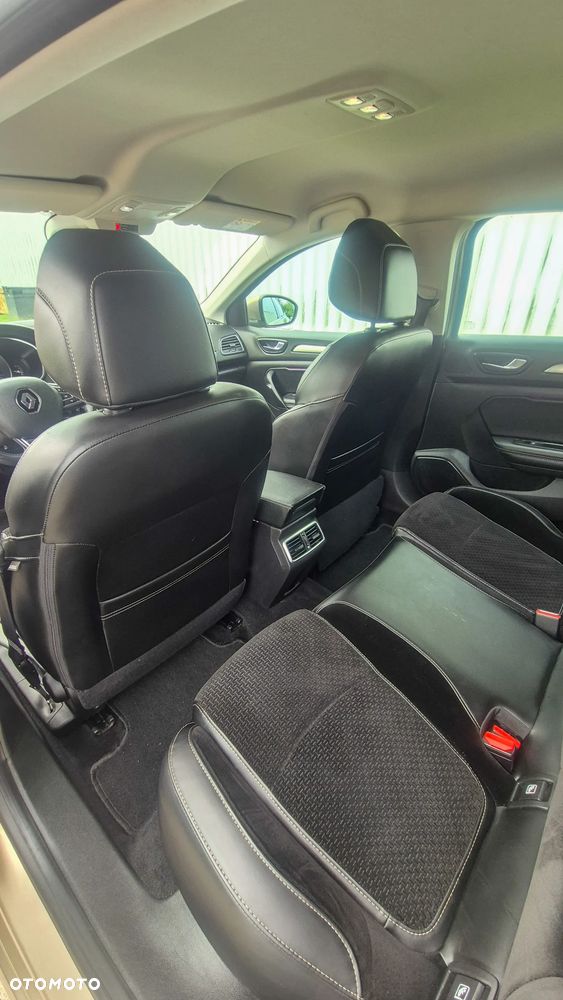 Renault Megane ENERGY dCi 130 INTENS - 19