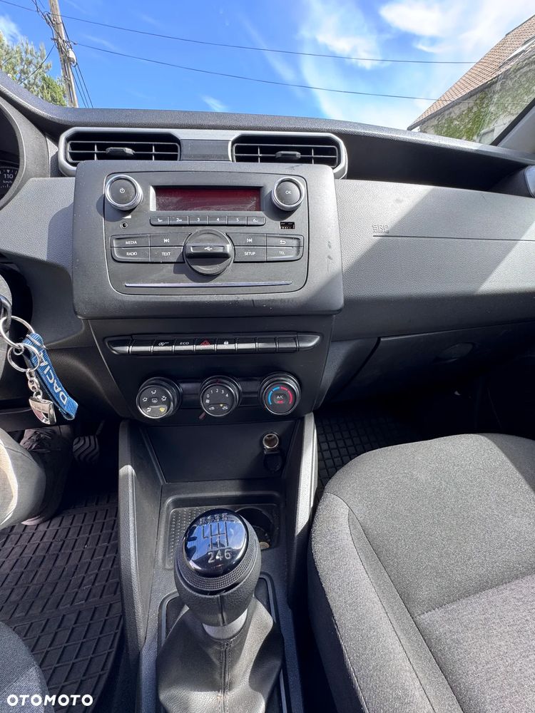 Dacia Duster 1.0 TCe Essential - 30