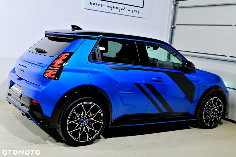 Alpine A290 52kWh Premiere Edition - 15