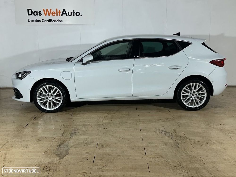 SEAT Leon 1.4 e-Hybrid FR DSG - 3