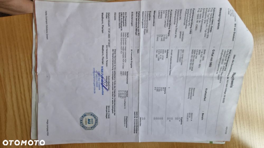 BMW Seria 1 118i - 24