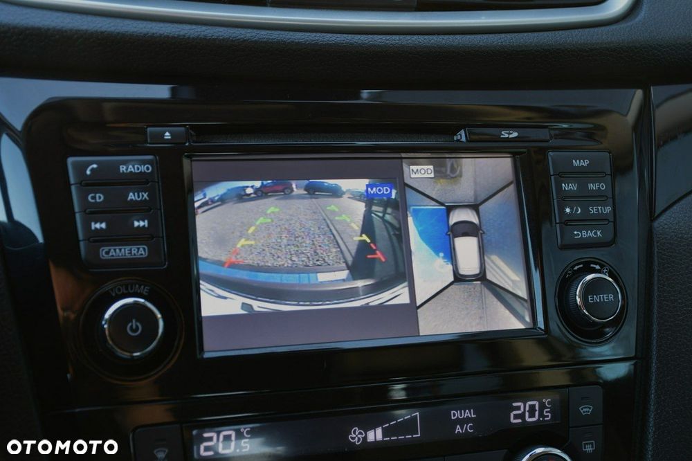 Nissan Qashqai 1.2 DIG-T Tekna - 17