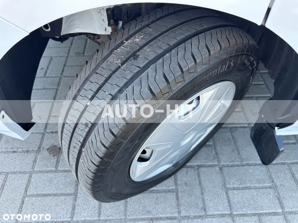 Ford Transit - 23