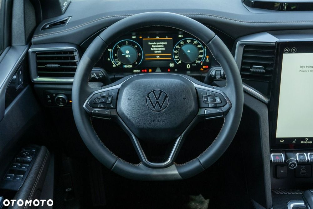 Volkswagen Amarok - 23