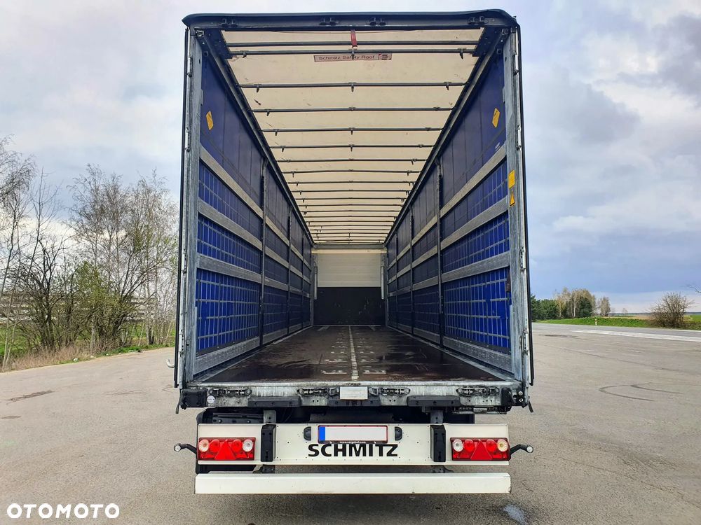 Schmitz Cargobull SCS 24/L • Standard • 2021 r. • - 9