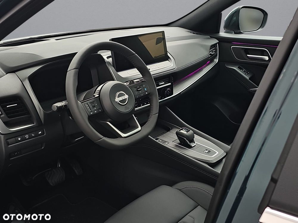 Nissan Qashqai 1.3 DIG-T MHEV Tekna Xtronic - 22