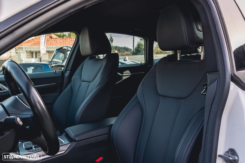 BMW i4 eDrive40 Pack Desportivo M - 13