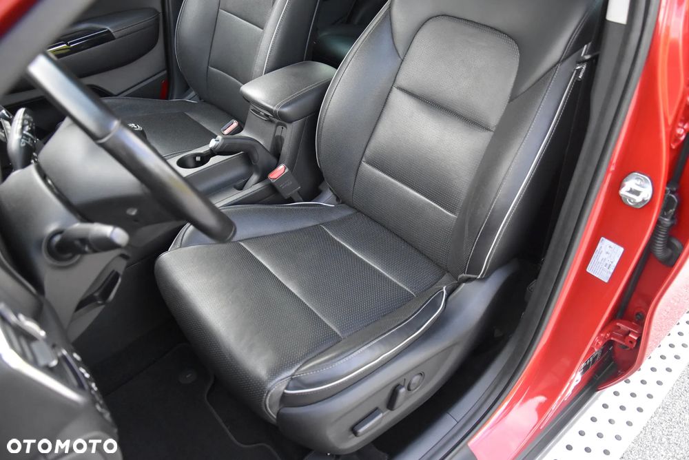 Kia Sportage 1.6 GDI 2WD DREAM-TEAM EDITION - 29