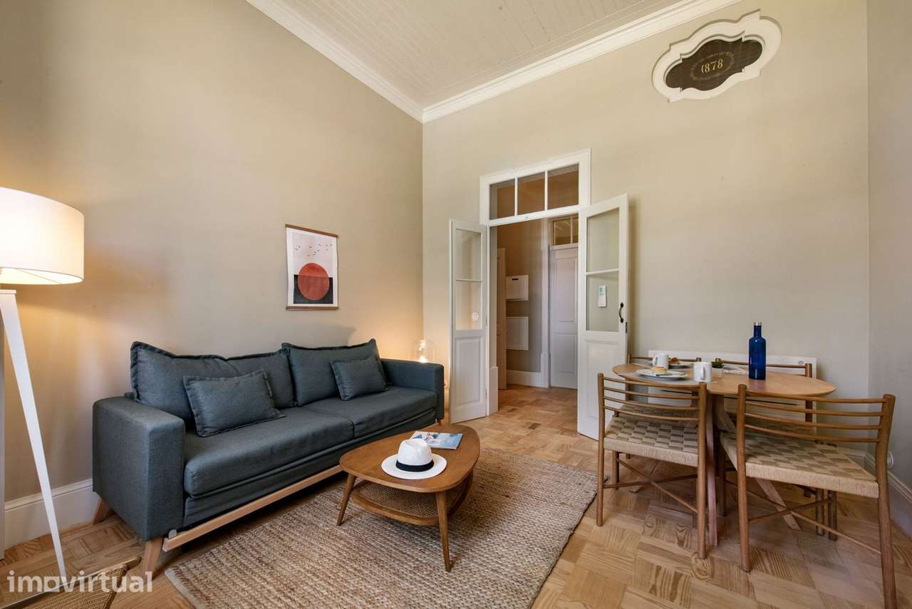 Apartamento Mobilado - Vila Real de Santo António - Grande imagem: 2/23