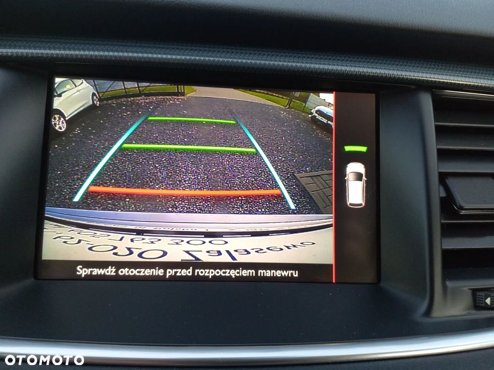 Peugeot 508 BlueHDi 150 Stop&Start Allure - 28