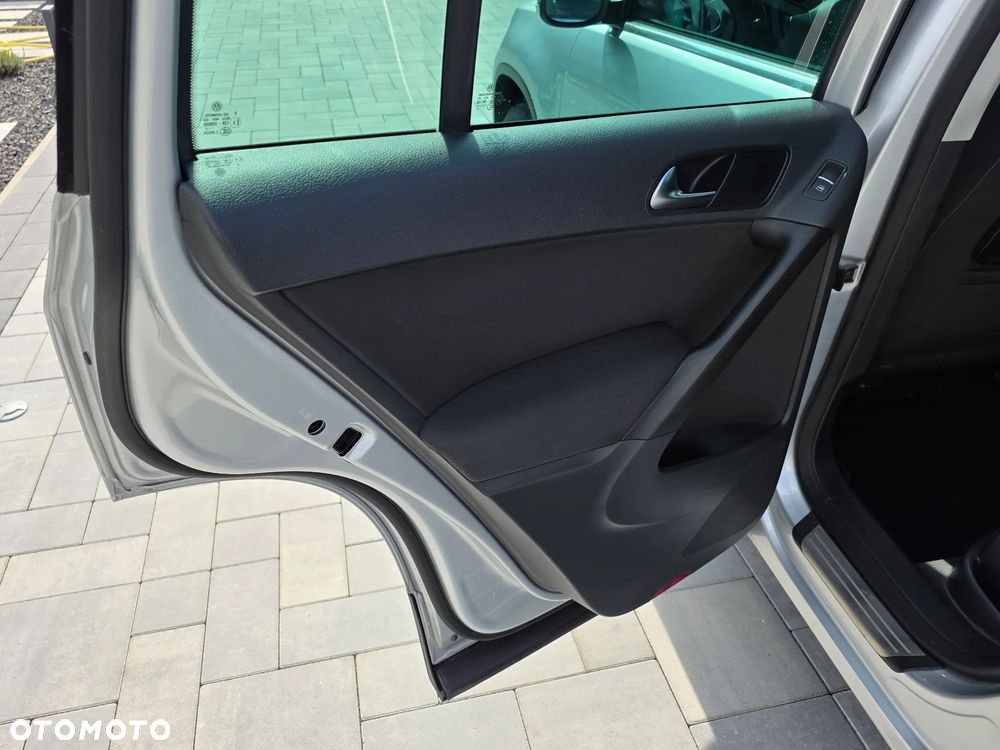 Volkswagen Tiguan 1.4 TSI BlueMotion Technology Cityscape - 19