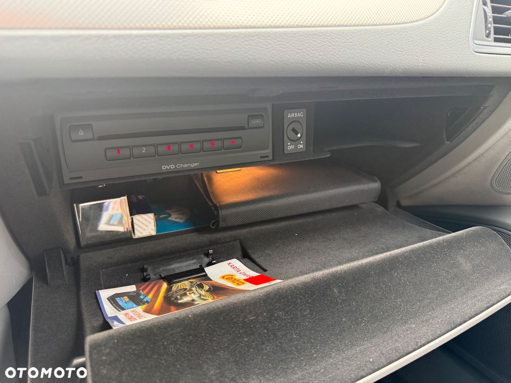 Audi A6 Limousine - 12