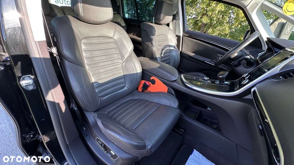 Renault Espace 1.6 TCE Energy Zen EDC - 20