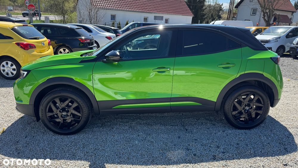 Opel Mokka 1.2 DI Turbo Automatik GS - 4