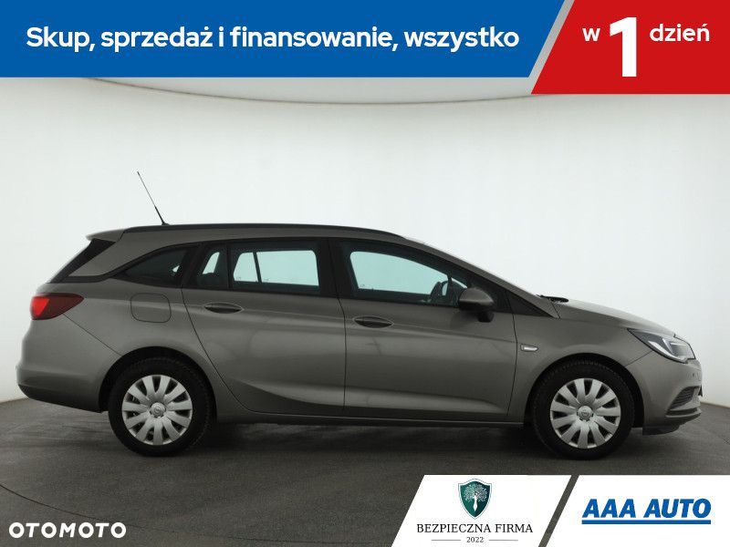 Opel Astra - 7