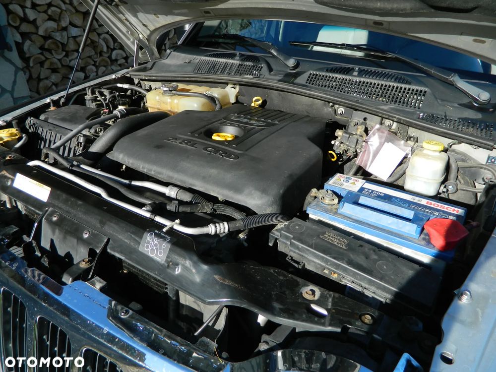 Jeep Cherokee - 24
