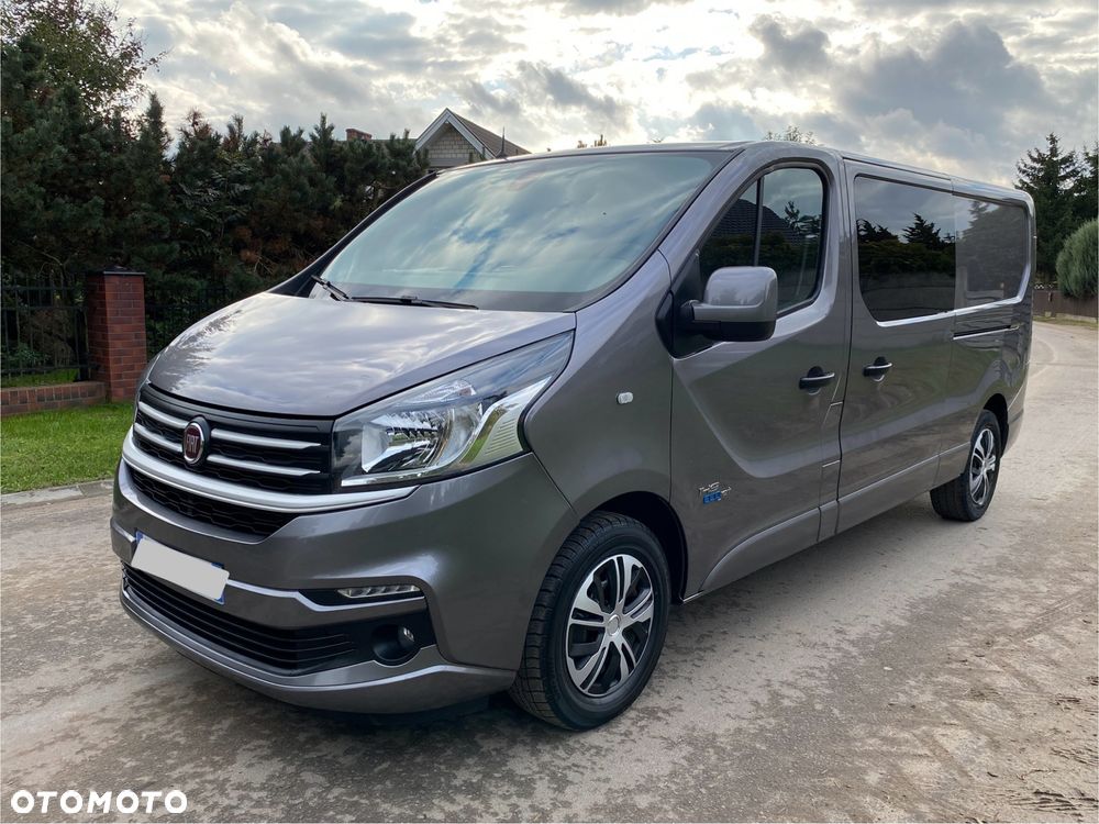 Renault Trafic - 2