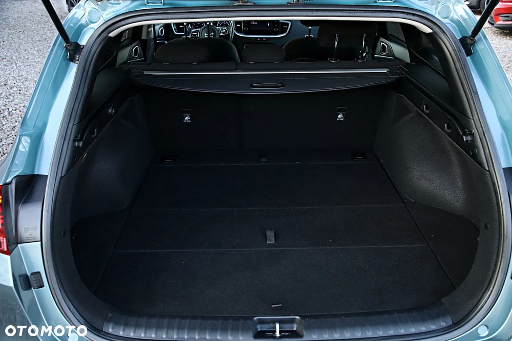 Kia Ceed 1.5 T-GDI M - 20