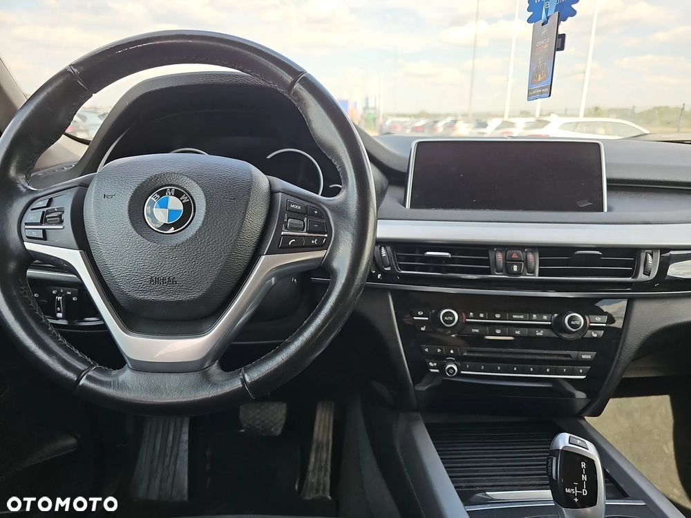 BMW X5 - 11