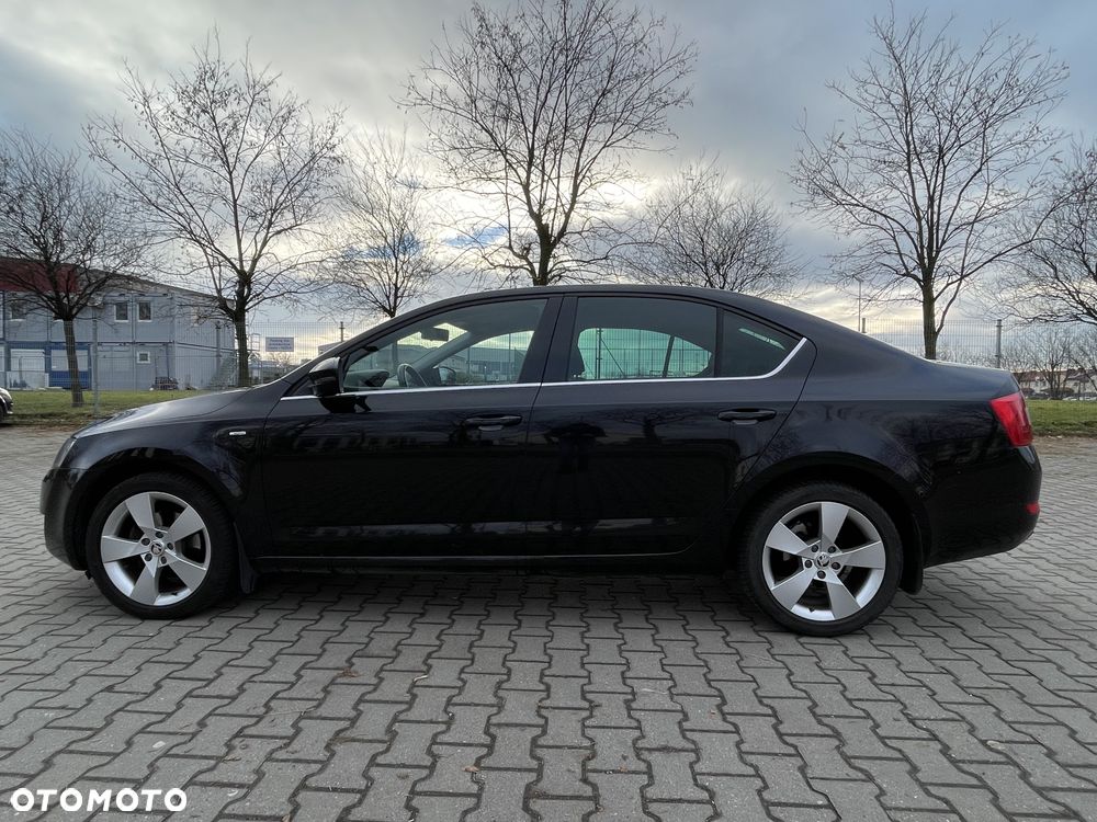 Skoda Octavia 1.4 TSI Joy - 6