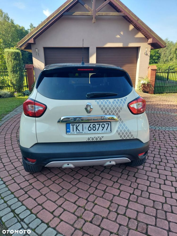 Renault Captur - 6