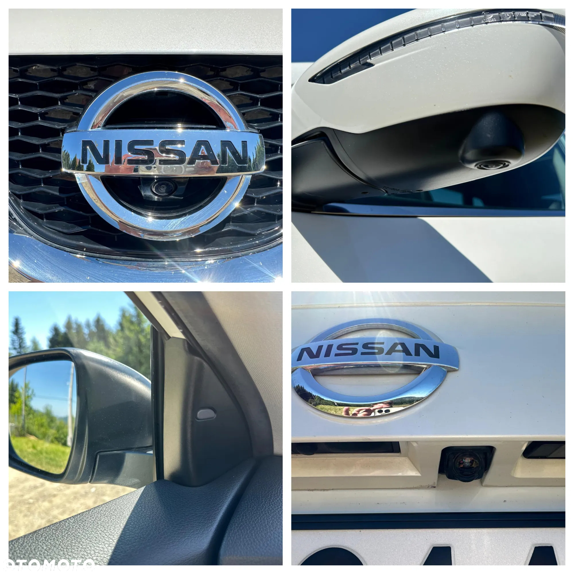 Nissan Qashqai 1.6 DIG-T Tekna - 18