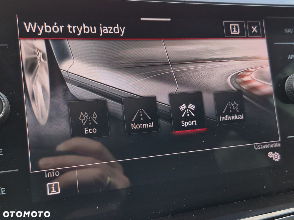 Volkswagen Polo 2.0 TSI GTI DSG - 18