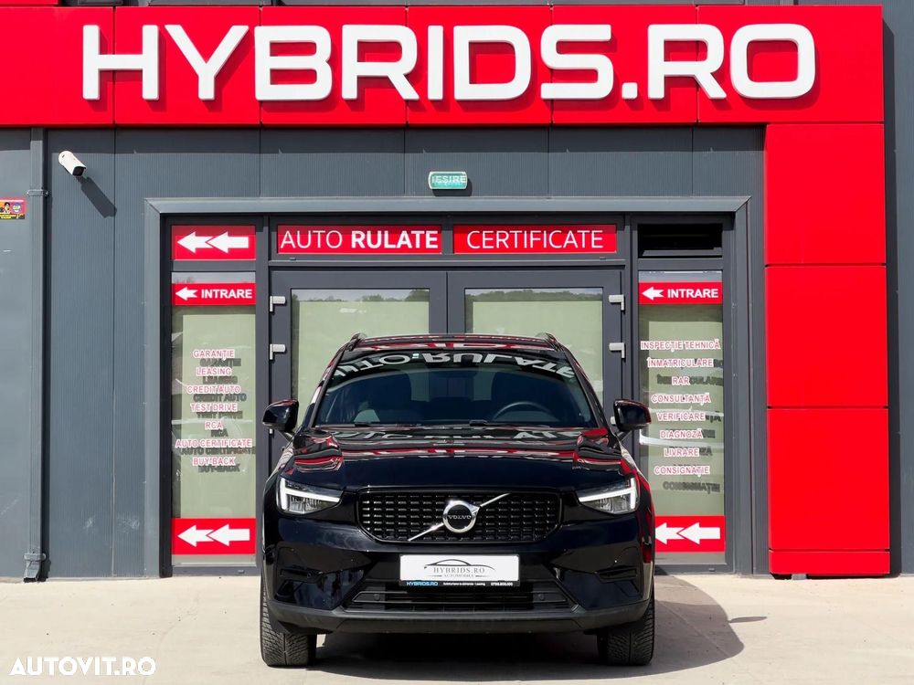 Volvo XC 40 T5 Recharge DKG RDesign - 9