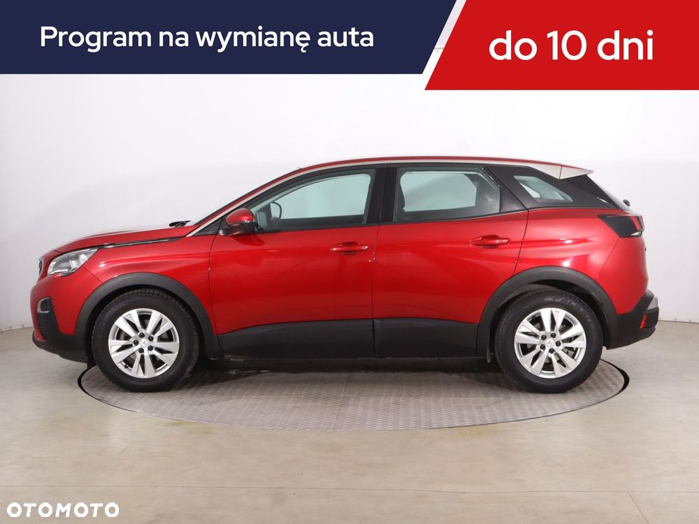Peugeot 3008 - 4