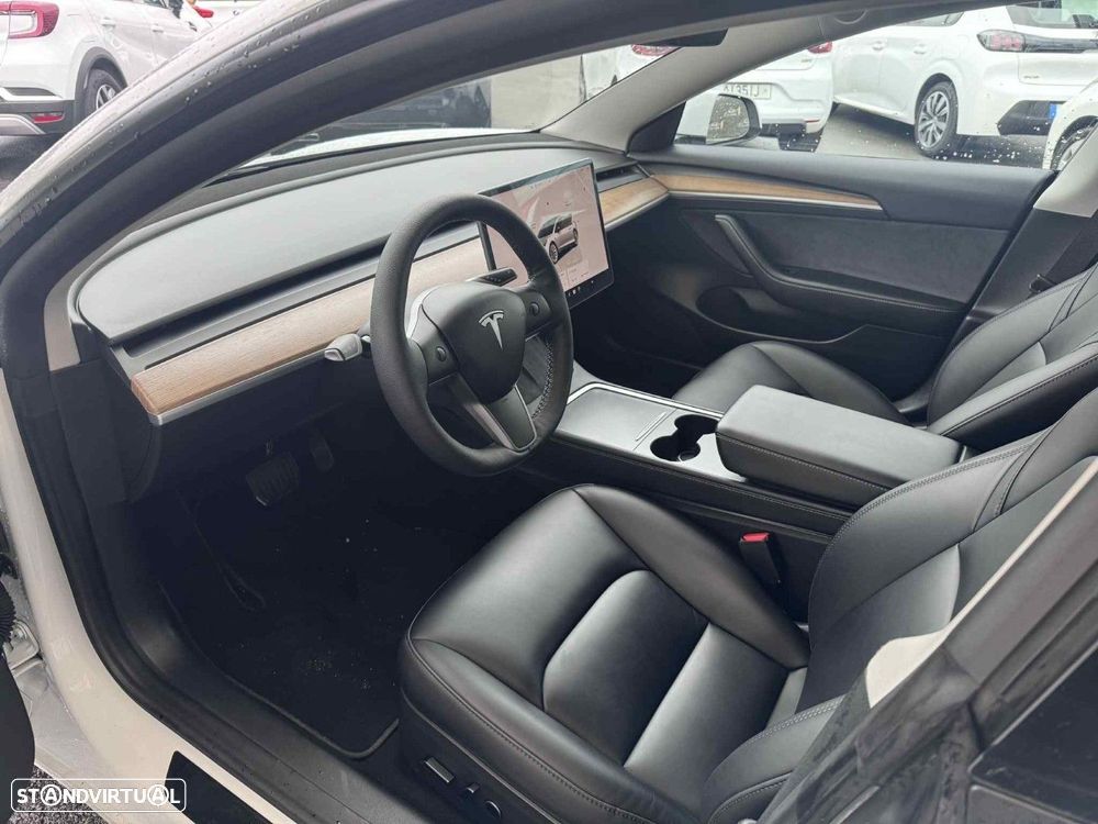 Tesla Model 3 Standard Range Plus RWD - 10