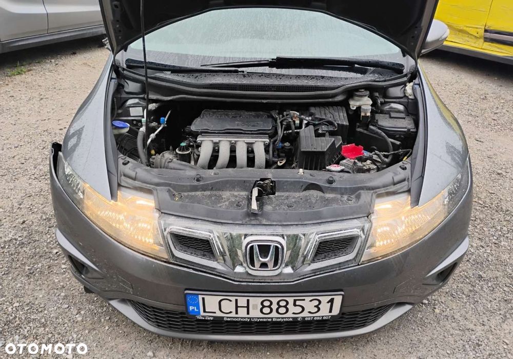 Honda Civic - 6