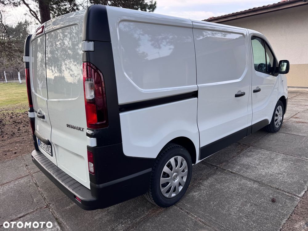 Renault TRAFIC - 5