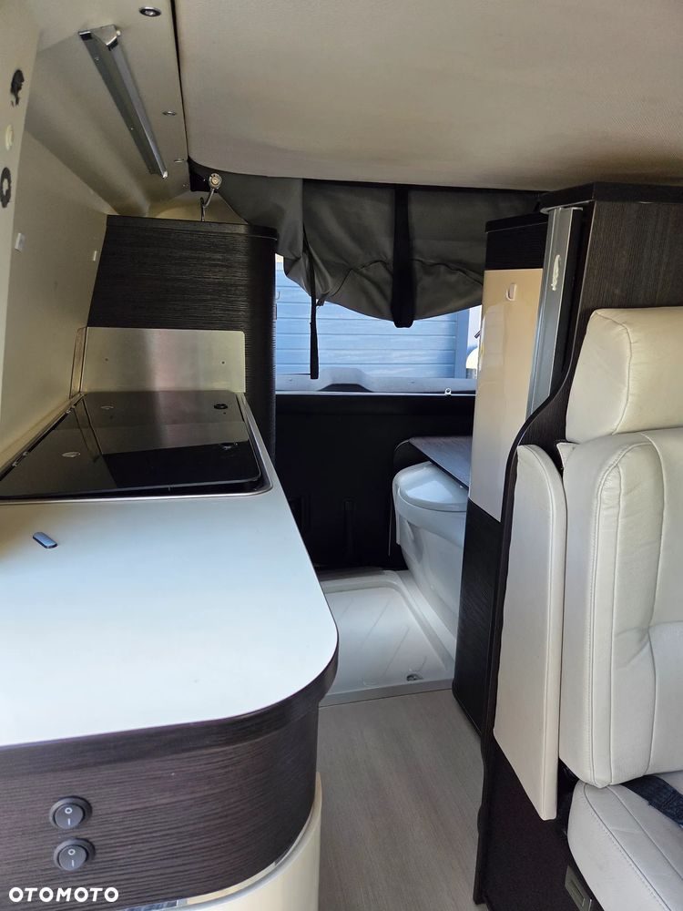 Volkswagen Transporter Westfalia Kepler One - 27