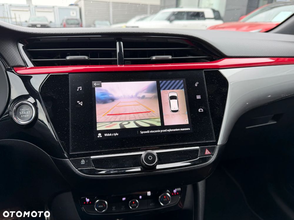 Opel Corsa 50kWh GS - 16