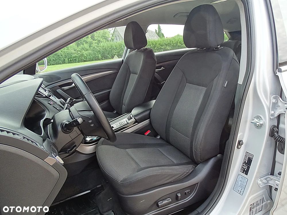 Hyundai i40 i40cw 1.7 CRDi Fifa World Cup Edition - 5