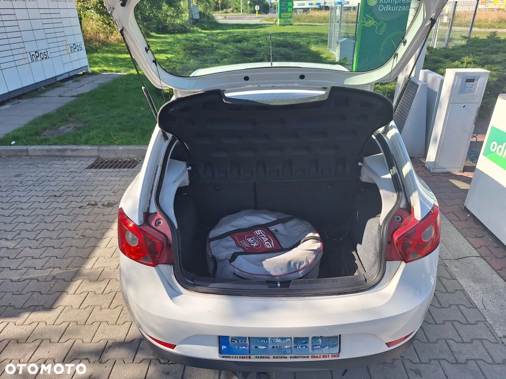 Seat Ibiza 1.2 12V Reference - 7