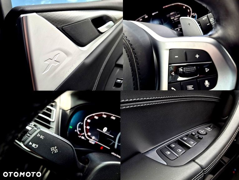 BMW X3 xDrive30e M Sport - 19