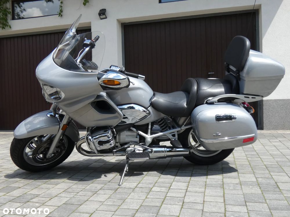 BMW R - 3