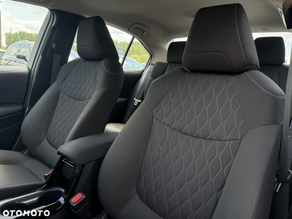 Toyota Corolla 1.5 Comfort - 11