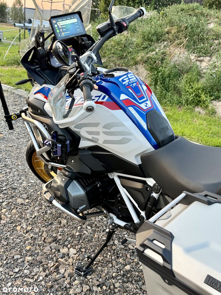 BMW GS - 12
