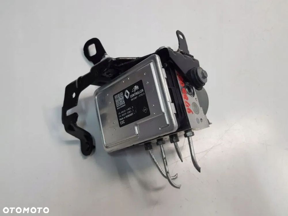 POMPA ABS 476601134R RENAULT TALISMAN MEGANE IV - 2