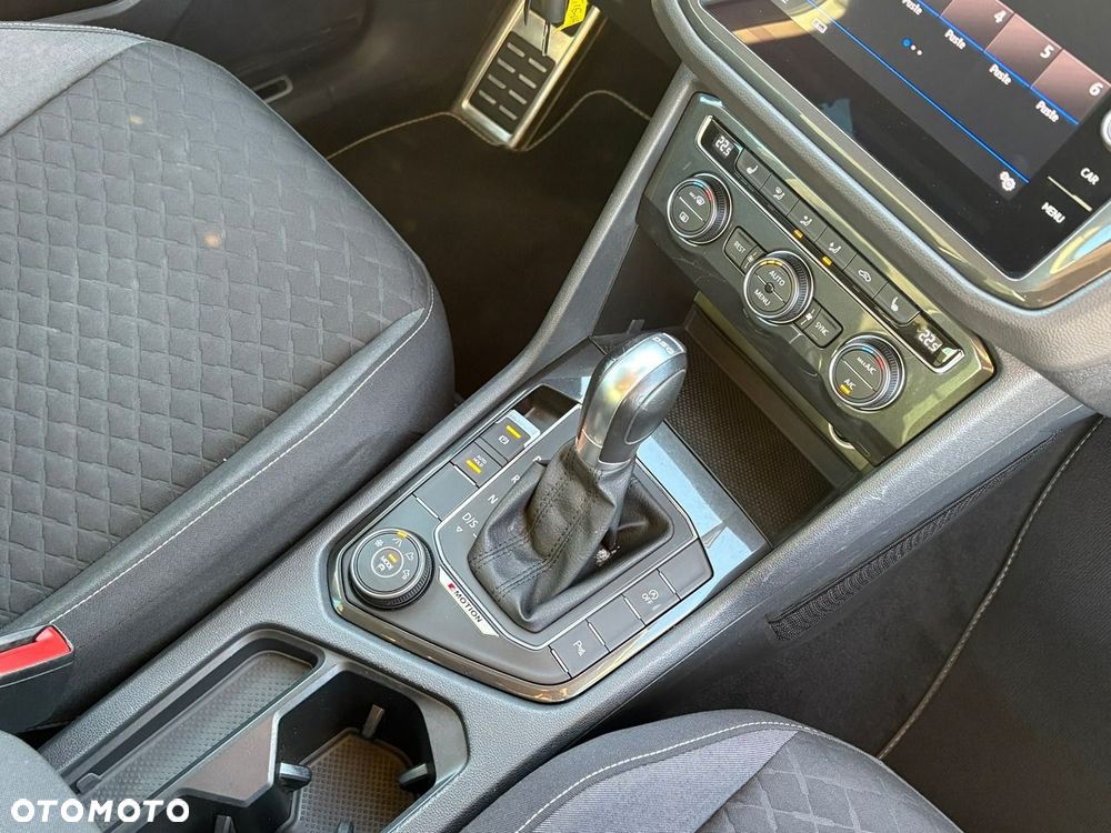 Volkswagen Tiguan 2.0 TDI SCR DSG Join - 19