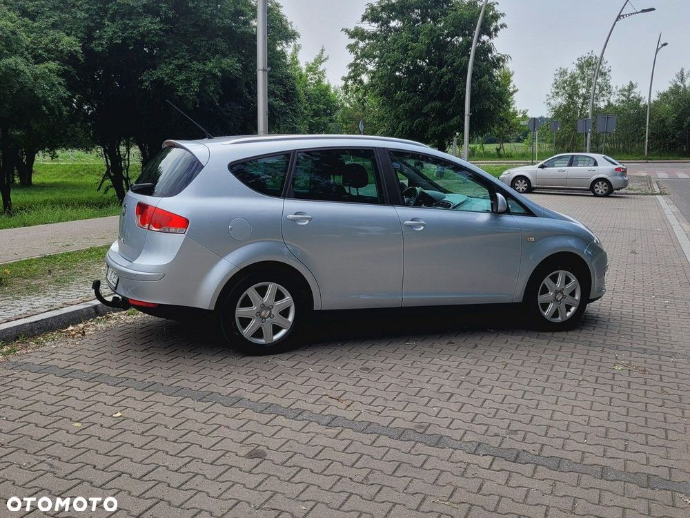Seat Altea XL 1.6 Comfort Limited - 13