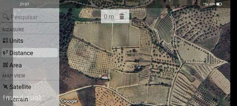 Quinta Douro superior