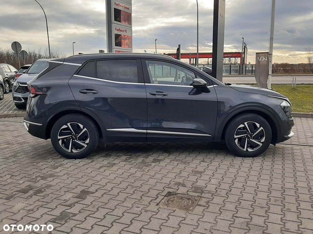 Kia Sportage 1.6 T-GDI L 2WD - 6