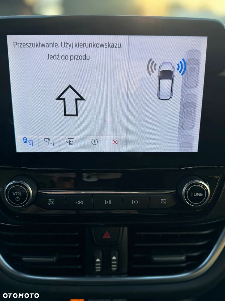 Ford Fiesta 1.0 EcoBoost S&S ST-LINE - 7