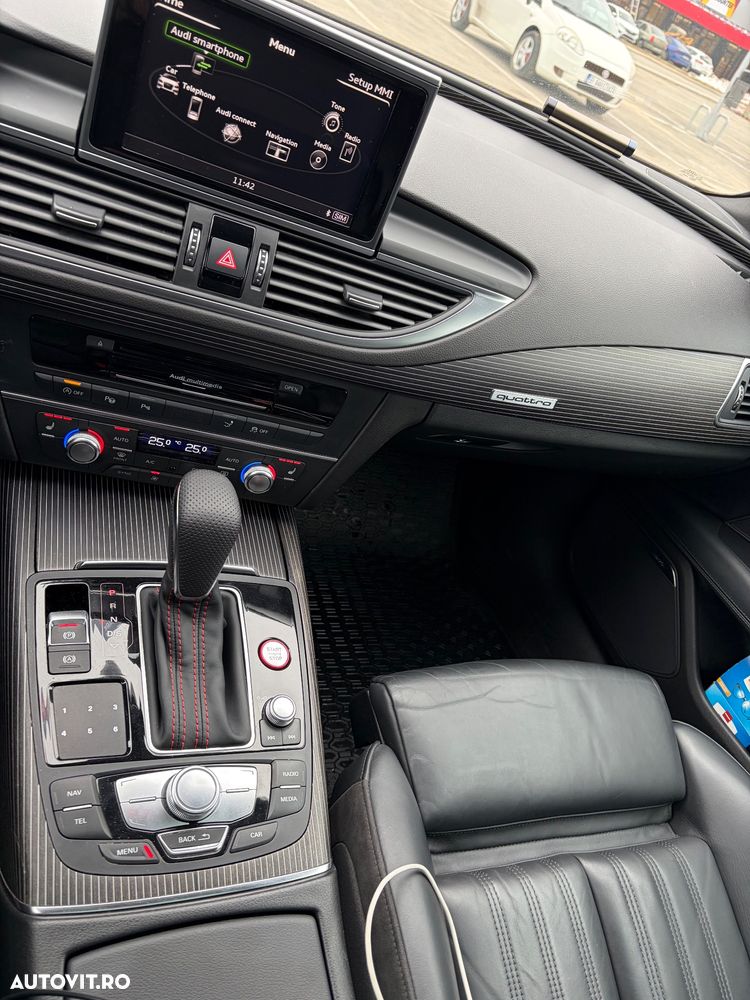 Audi A7 - 6