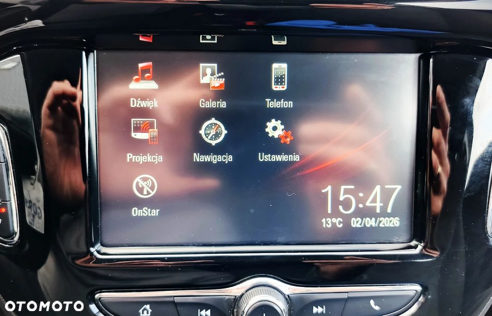 Opel Corsa 1.4 Innovation - 17