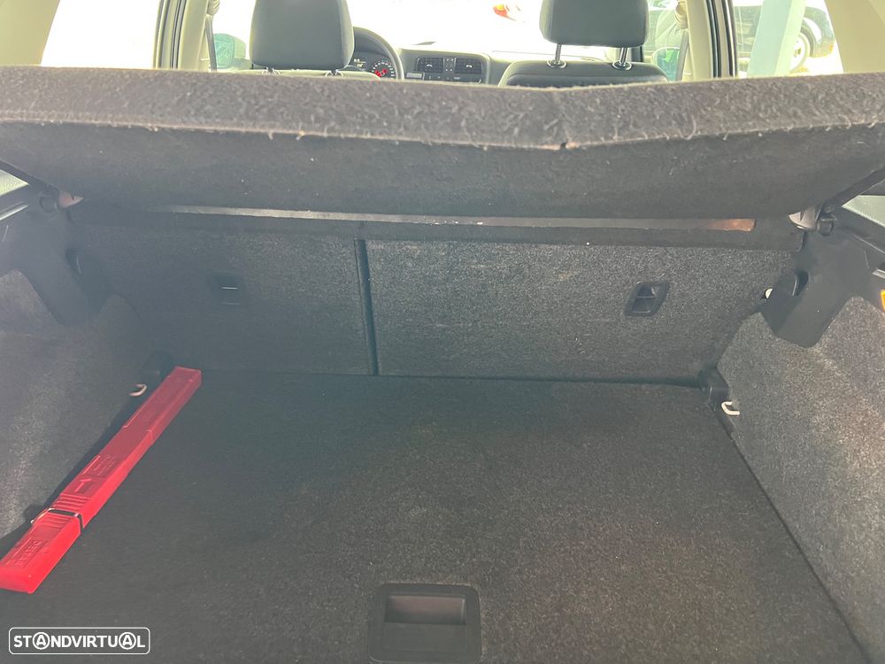 VW Polo 1.2 TDi Trendline Pack - 12