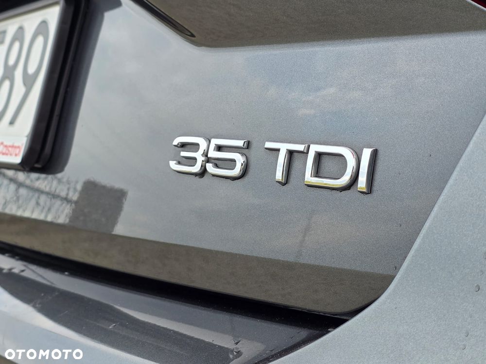 Audi Q2 35 TDI S tronic advanced - 7